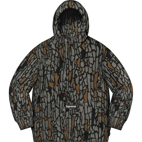 Polartec® Hooded Sweatshirt - fall/winter 2020 - Supreme