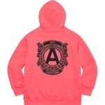 Supreme Anti Hooded Sweatshirt (FW20)