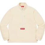 Supreme Polartec Half Zip Pullover (FW20)