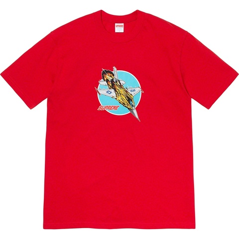 Supreme Jet Tee - $38.00