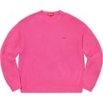Supreme Textured Small Box Sweater (FW20)