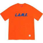 Supreme LAMF S S Top (FW20)