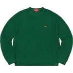 Supreme Textured Small Box Sweater (FW20)
