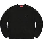 Supreme Textured Small Box Sweater (FW20)