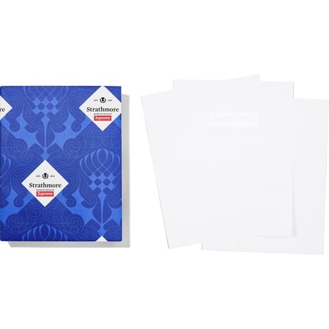 Supreme Supreme®/Mohawk® Strathmore Paper (500 Sheets) - $58.00