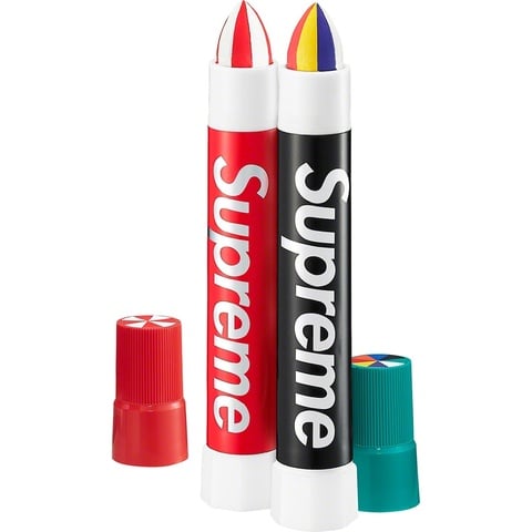 Supreme Supreme®/Hand Mixed™ Paint Stick (Set of 2) - $44.00