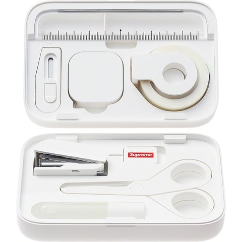 Supreme Supreme®/Team-Demi Stationery Set - $98.00