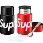 Supreme Supreme SIGG 0.75L Food Jar (FW21)