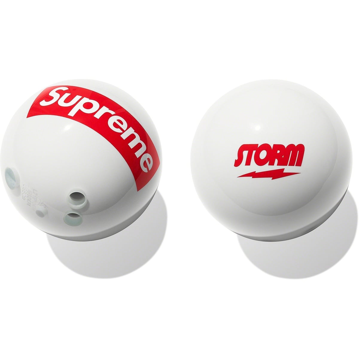 Supreme®/Storm Bowling Ball - SupremeCommunity