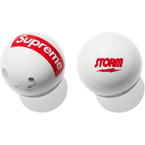 Supreme Supreme®/Storm Bowling Ball - $198.00