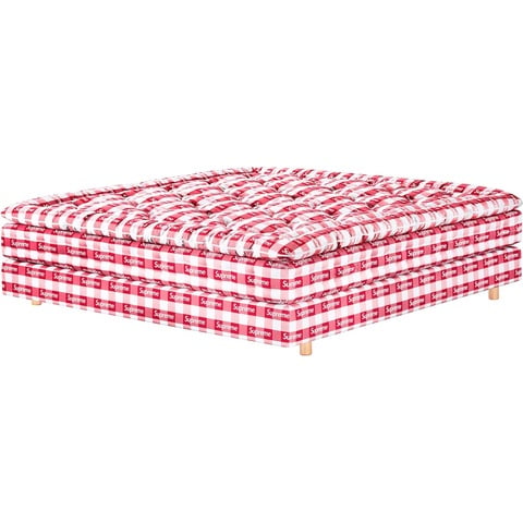 Supreme Supreme®/Hästens® Maranga® Bed - $23990.00