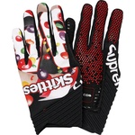 Supreme Supreme Skittles <wbr>Castelli Cycling Gloves (FW21)