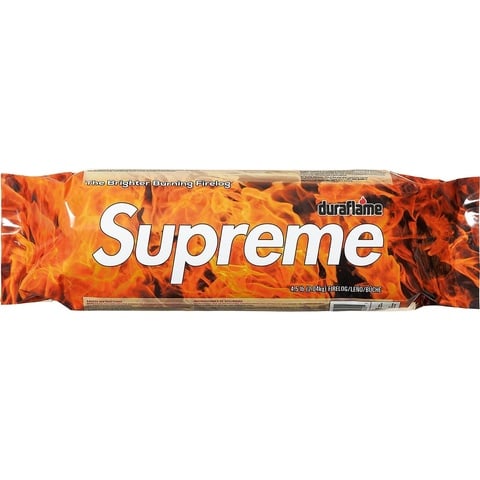 Supreme Supreme®/Duraflame® Fire Log (Pack of 6) - $40.00