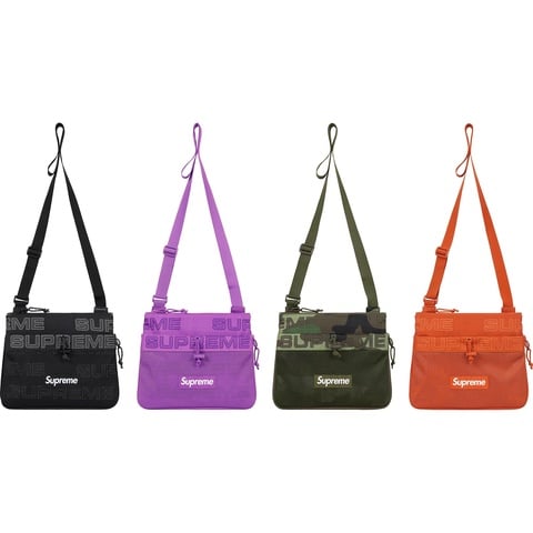 Side Bag - fall/winter 2021 - Supreme