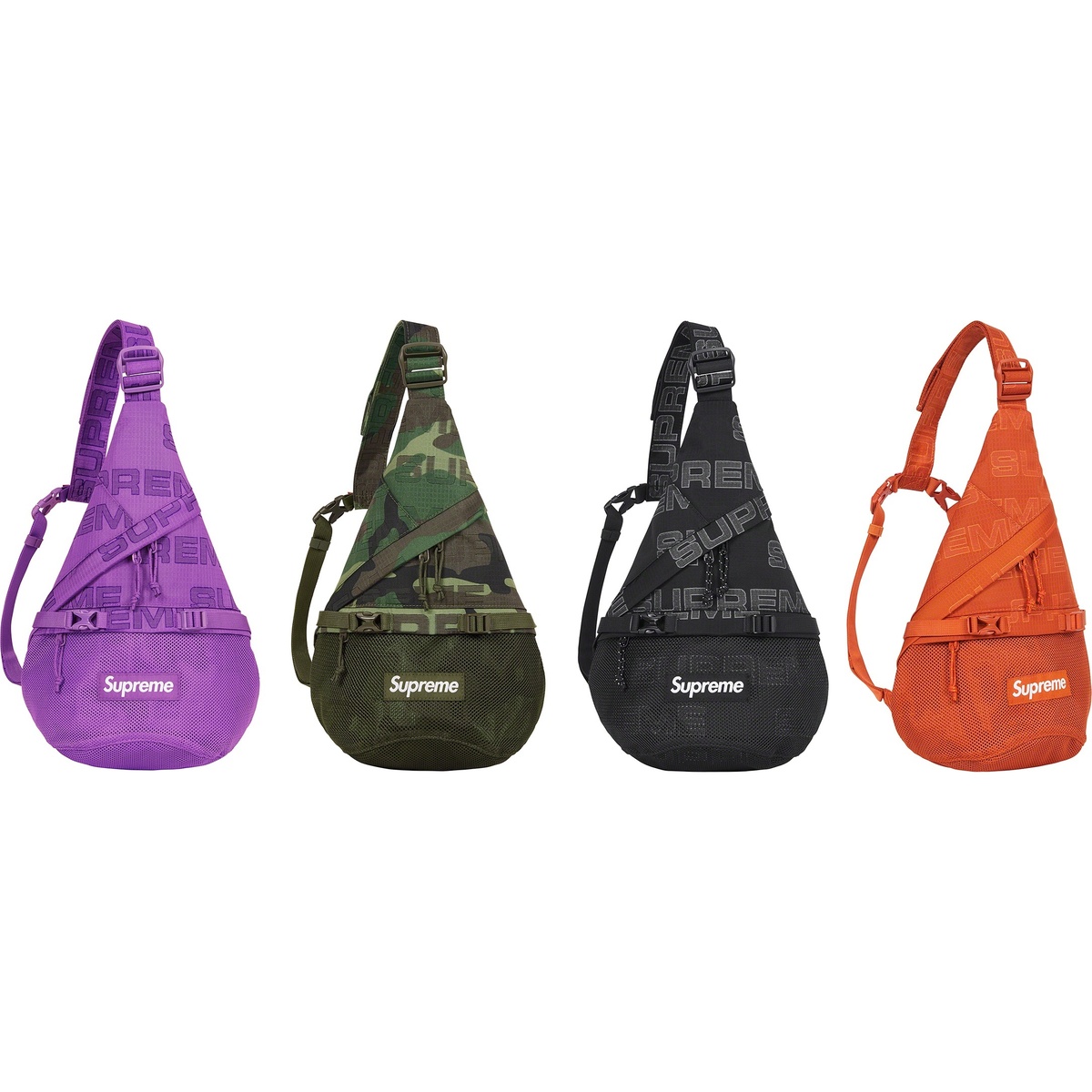 バッグ Supreme Sling bag 21SS Sling Bag | Supreme 21ss