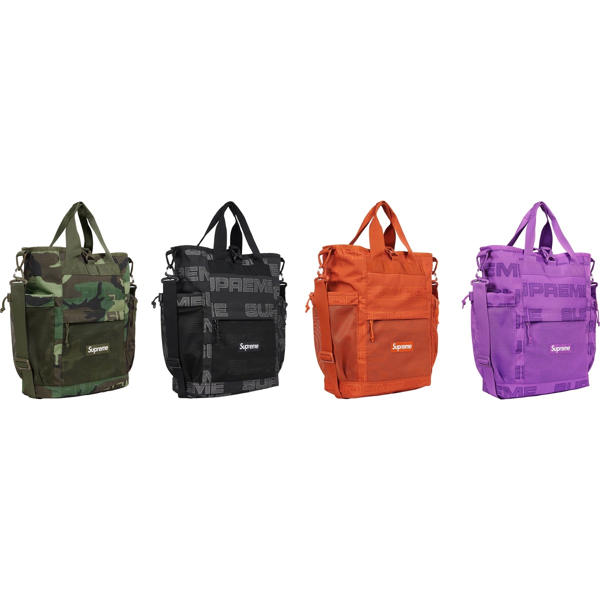 Utility Tote - fall/winter 2021 - Supreme