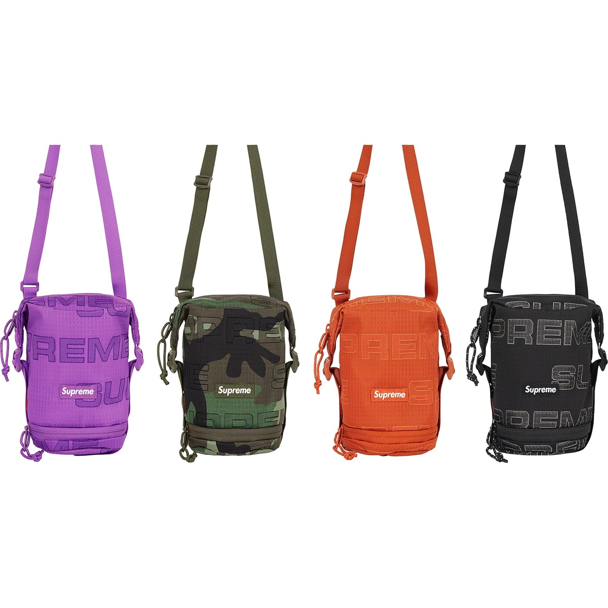 Neck Pouch - fall/winter 2021 - Supreme