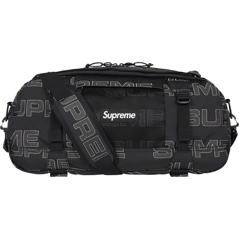 Supreme Duffle Bag - Colorway