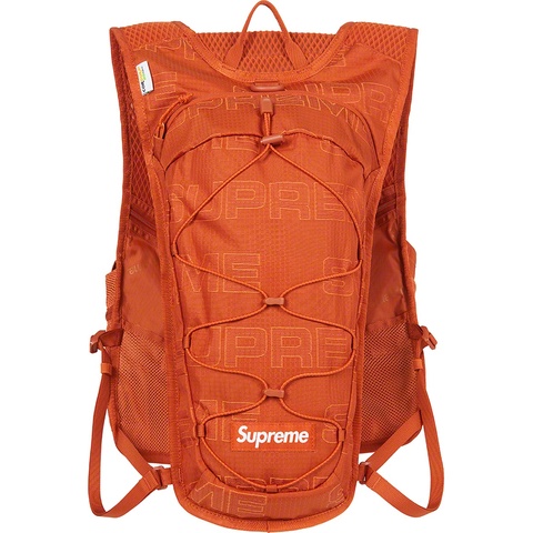 Supreme Pack Vest - Colorway