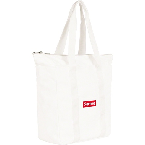 Supreme Canvas Tote - Colorway