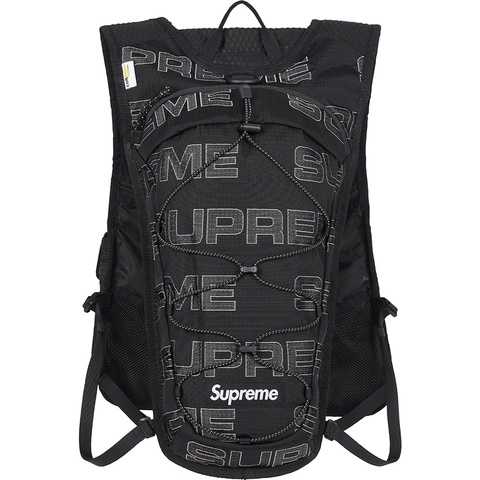 Supreme Pack Vest - Colorway