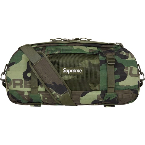 Supreme Duffle Bag - Colorway