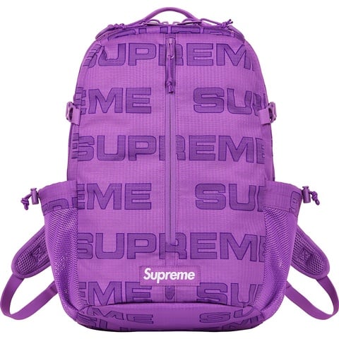 Supreme Backpack - Colorway