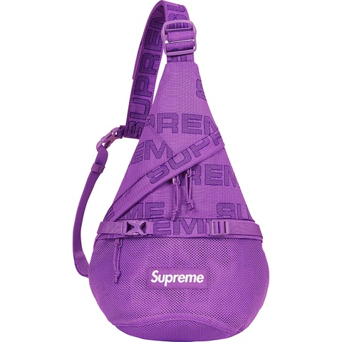 Sling Bag - fall/winter 2021 - Supreme