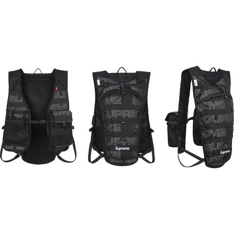 Pack Vest - fall/winter 2021 - Supreme