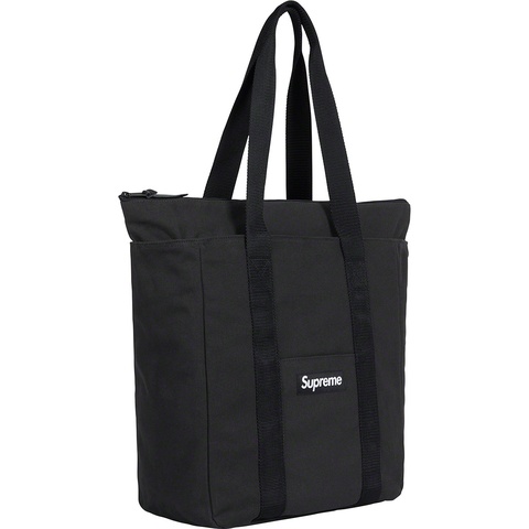 Supreme Canvas Tote - Colorway
