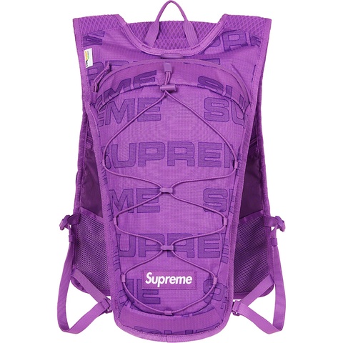 Supreme Pack Vest - Colorway