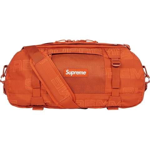 Supreme Duffle Bag - Colorway
