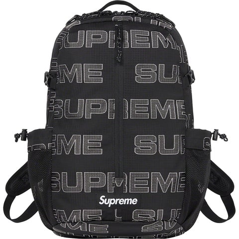 Supreme Backpack - Colorway