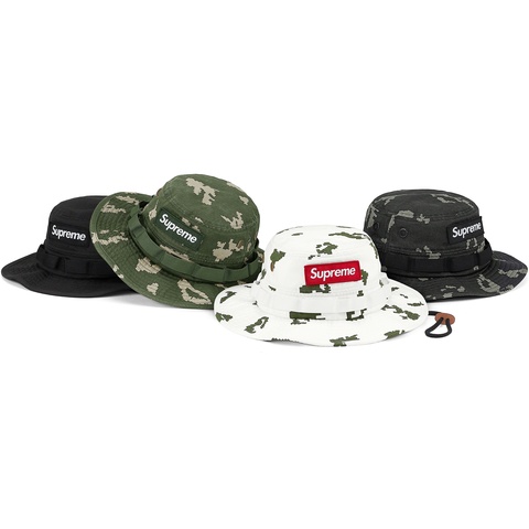 Military Boonie - fall/winter 2021 - Supreme