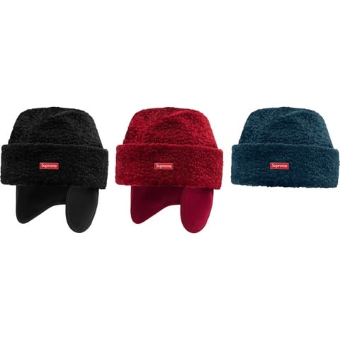 Supreme Ambassador Hat - $68.00