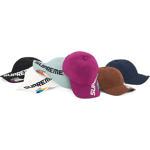 Supreme Ultra 6-Panel - $48.00