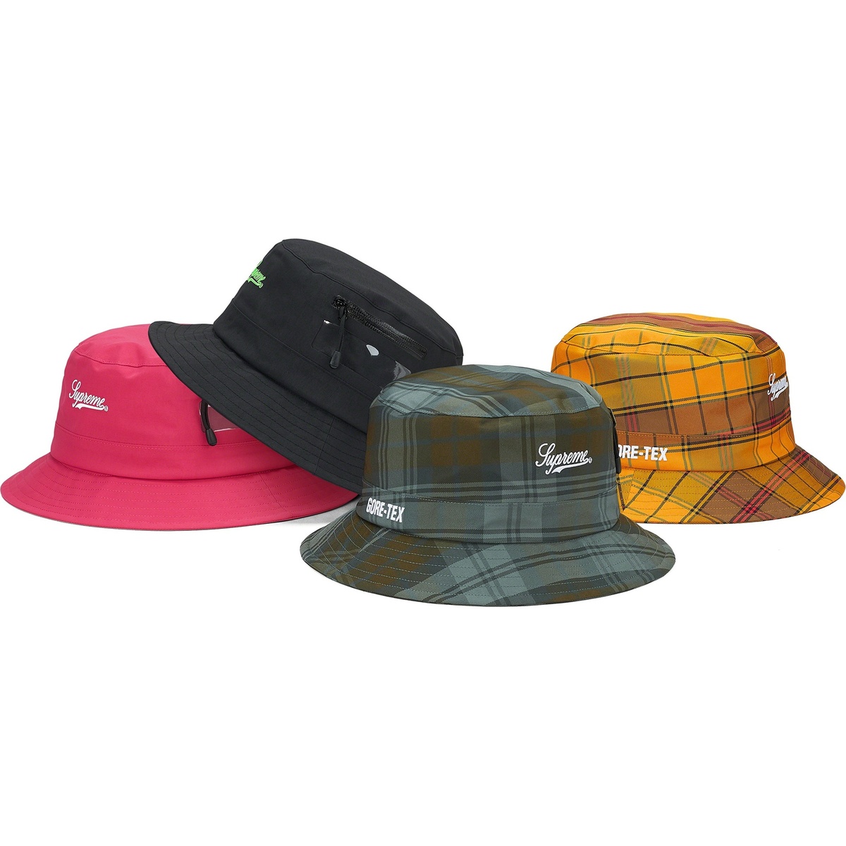 GORE-TEX Tech Crusher - fall/winter 2021 - SupremeCommunity