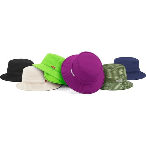 Supreme WINDSTOPPER® Earflap Crusher - $60.00