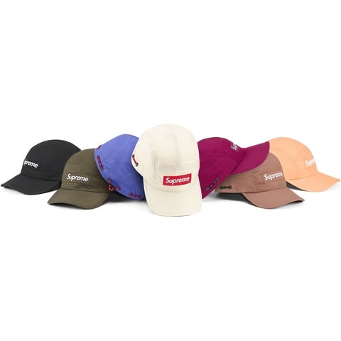 Supreme Shockcord Camp Cap - $54.00