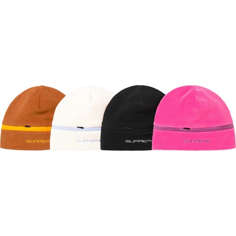Supreme Polartec® Beanie - $38.00