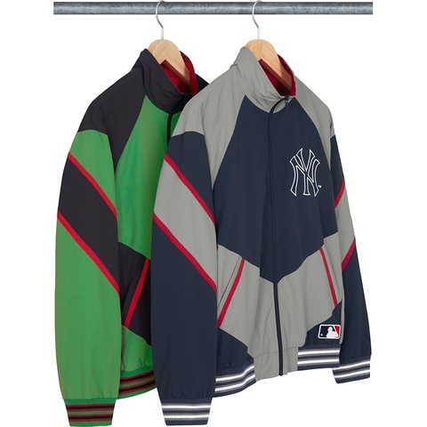 Supreme®/New York Yankees™Track Jacket - Supreme
