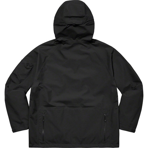 Supreme GORE-TEX Tech Shell Jacket - Colorway