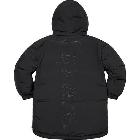 Supreme GORE-TEX 700-Fill Down Parka - Colorway