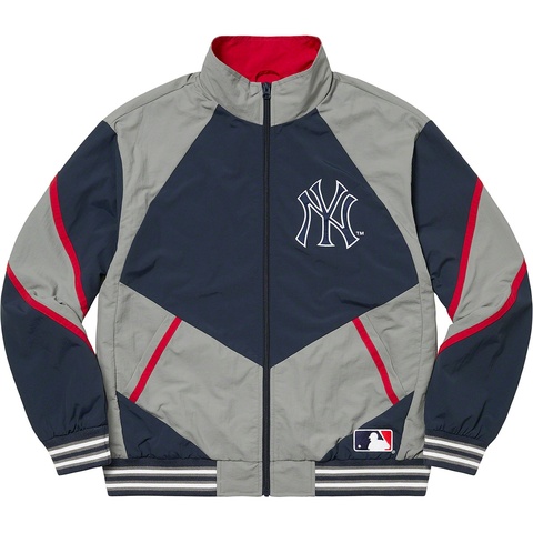 Supreme Supreme®/New York Yankees™Track Jacket - Colorway