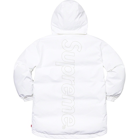 Supreme GORE-TEX 700-Fill Down Parka - Colorway
