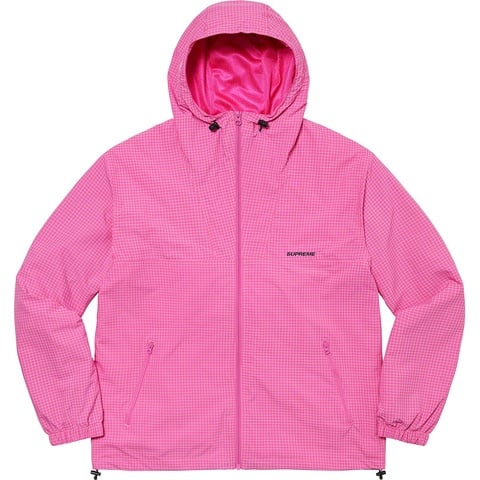 Support Unit Nylon Ripstop Jacket - Supreme Support Unit Nylon Ripstop Jacket - Supreme
