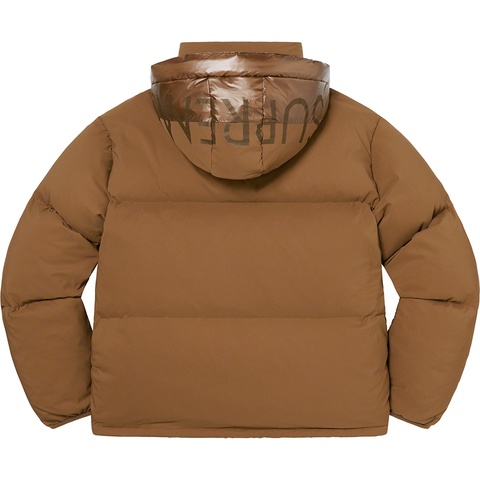 Supreme Featherweight Down Jacket - Colorway