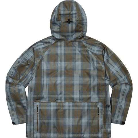 Supreme GORE-TEX Tech Shell Jacket - Colorway