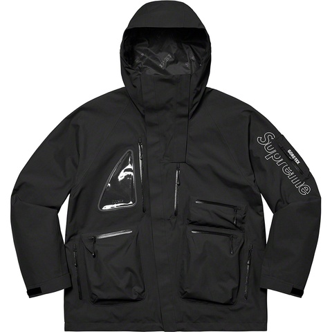 Supreme GORE-TEX Tech Shell Jacket - Colorway