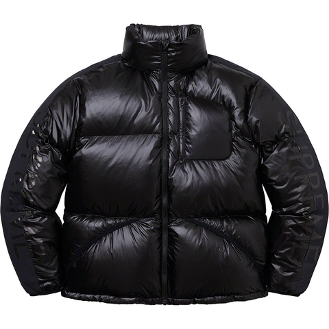 Supreme Featherweight Down Jacket - Colorway